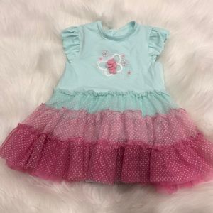 Baby girl dress